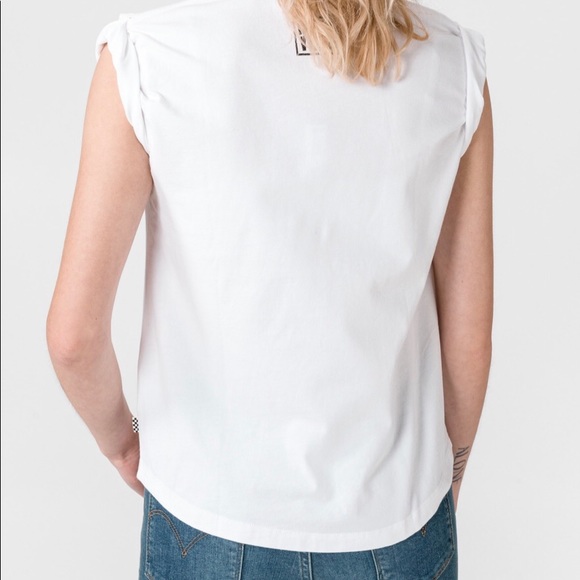 NWT Vans Blender Bender muscle shirt - Picture 8 of 13